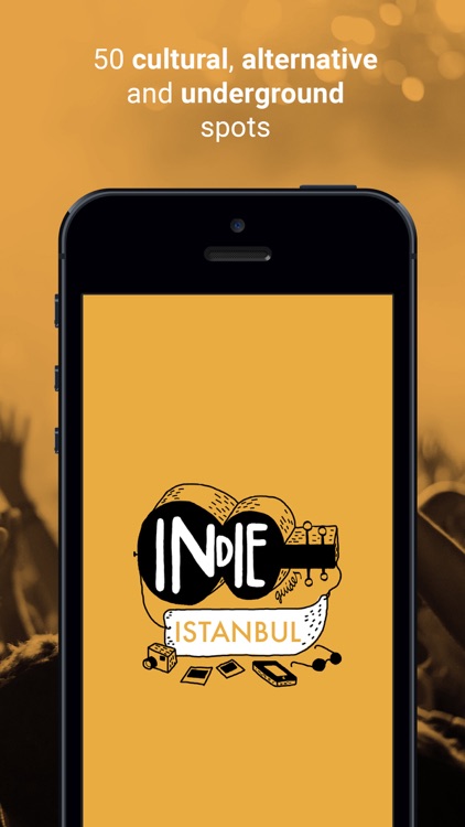 Indie Guides Istanbul