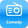 Comedy Radio Stations