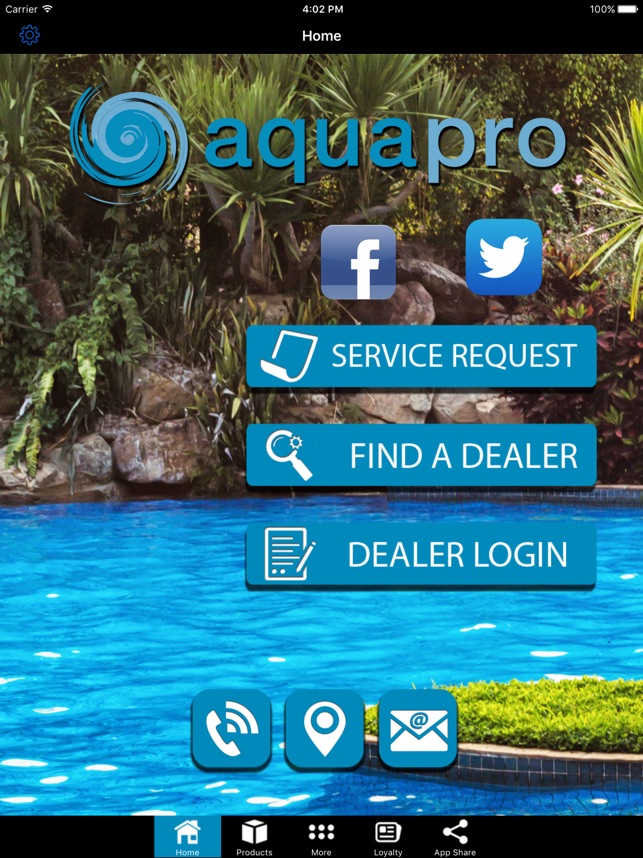 Aquapro HD