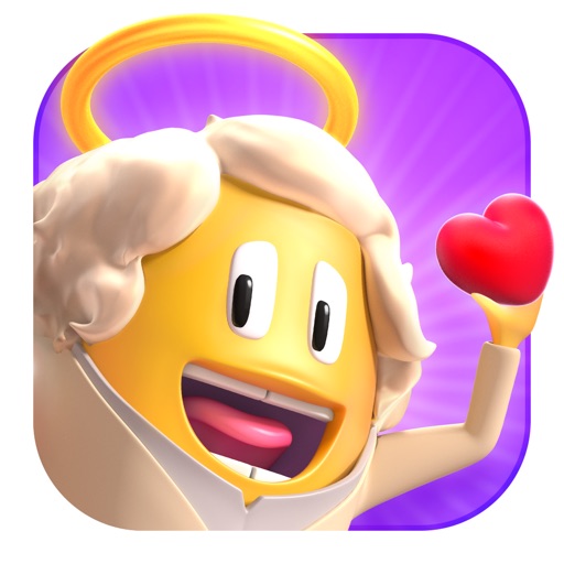 Tasty Steps Icon