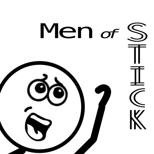 Men of Stick