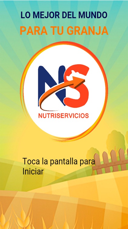 NutriServicios screenshot-3