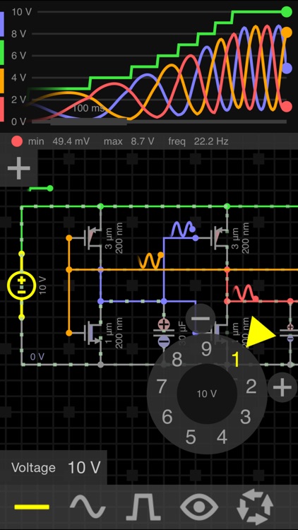 EveryCircuit screenshot-3