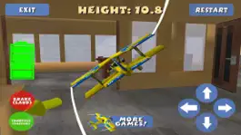 Game screenshot Flight Simulator: RC Plane 3D apk