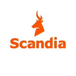 Scandia Avedur app icon