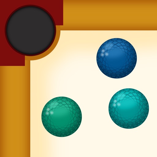 Magic Billiard 2016 iOS App