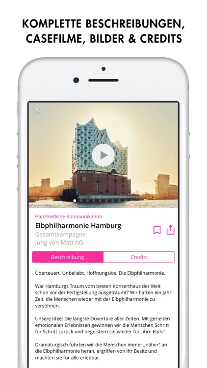 ADC – Art Directors Club screenshot-3