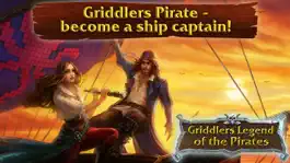 Game screenshot Griddlers Legend of the Pirates Free mod apk