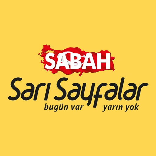 Sarı Sayfalar