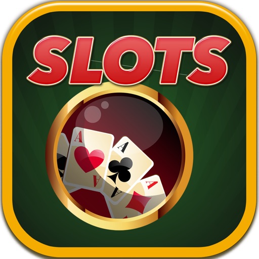 Wild Vegas Casino -- FREE Big Jackpot SloTs iOS App