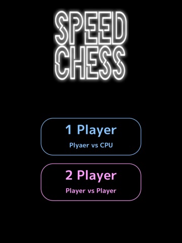 Speed Chess screenshot 4