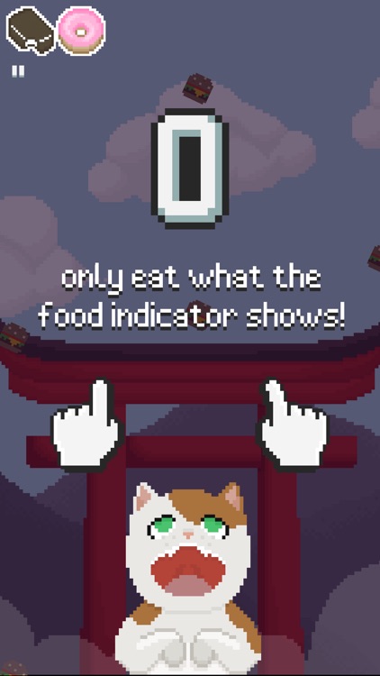 Food Forecast