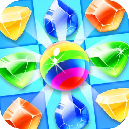 Gem Garden King Collect Cheats