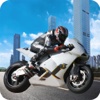 Bike Race & Drift: Traffic Stunt Game 3D