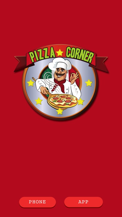 Pizza Corner Durham screenshot 2