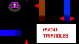 Game screenshot The Gravity Of Geometry apk