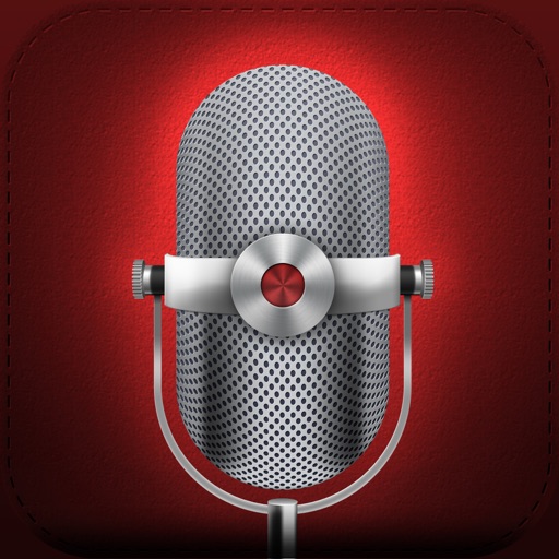 Recorder Pro: Professional Voice Recorder