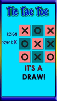 How to cancel & delete tic tac toe brain game - 3 in a row 2017 4