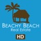 The Beachy Beach iPad App brings the most accurate and up-to-date real estate information right to your iPad