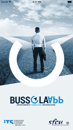 Bussola APP