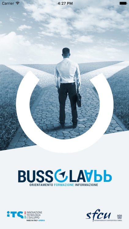 Bussola APP
