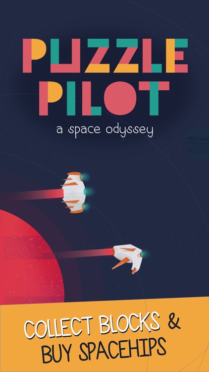 Puzzle Pilot screenshot-4