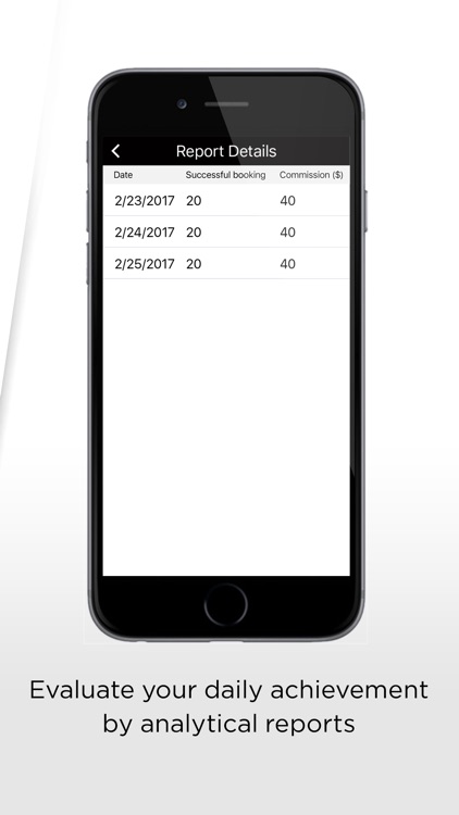 EZ Hail screenshot-4