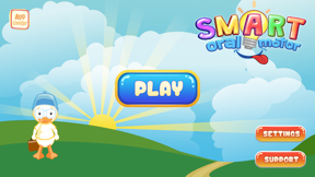 Smart Oral Motor screenshot