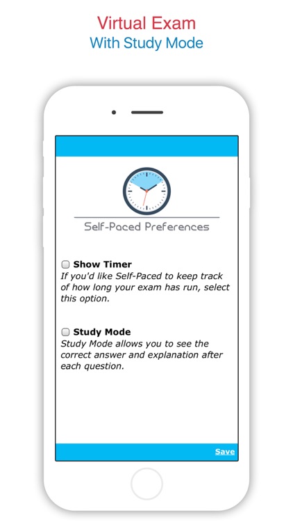 CIMA F3: Financial Strategy screenshot-3