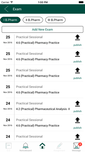 Jamia Salafiya Pharmacy College(圖2)-速報App