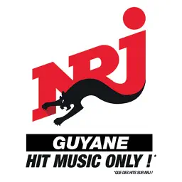 NRJ Guyane app icon