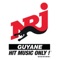 Découvre la nouvelle application NRJ Guyane