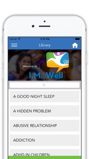 IM Well(圖3)-速報App