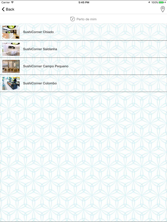 Screenshot #6 pour SushiCorner