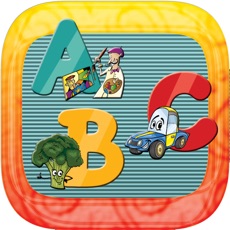 Activities of ABC Genius Toddler alphabet flash cards