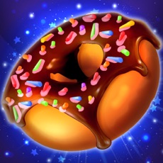 Activities of Yummy Donut Maker Kids Game: Bakery Shop