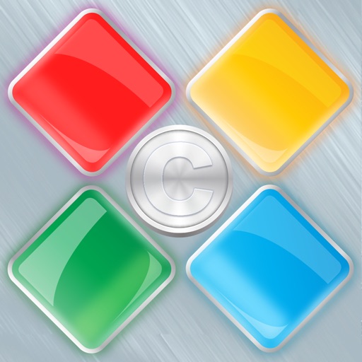 Copycat - Addictive Memory Game iOS App