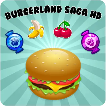BurgerLand Saga HD Читы