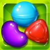 Candy Match Puzzle Games
