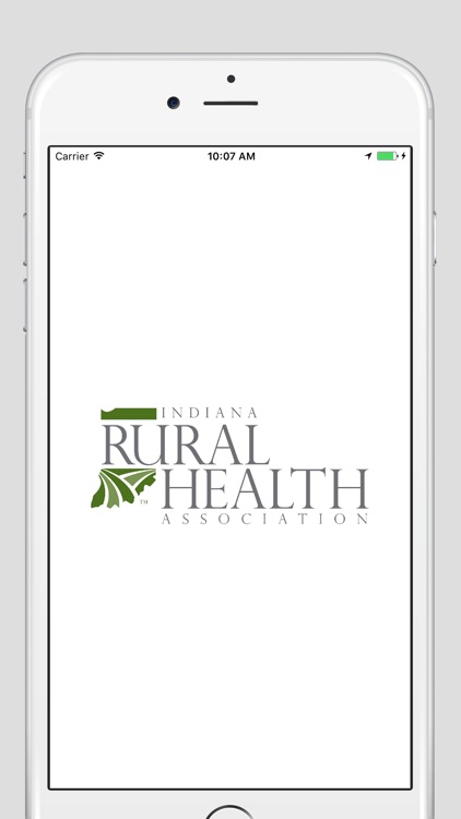 Indiana Rural Health Association 20th Annual Rural