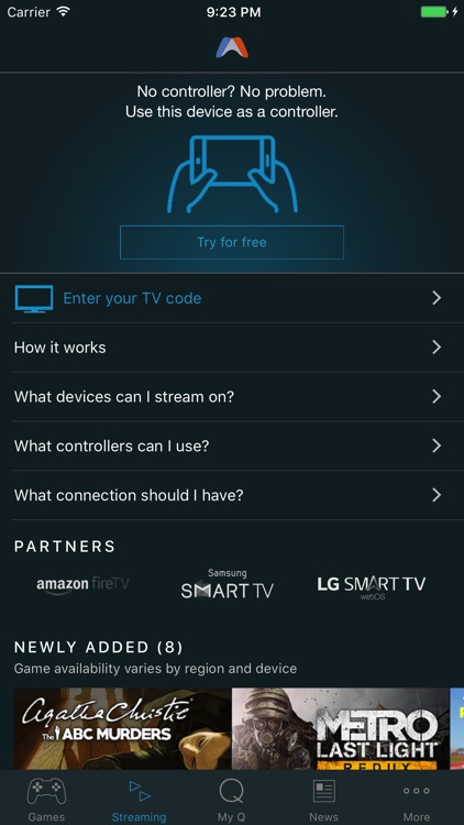 GameFly