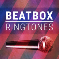 Beatbox Ringtones – Best Vocal Drums and Percussion