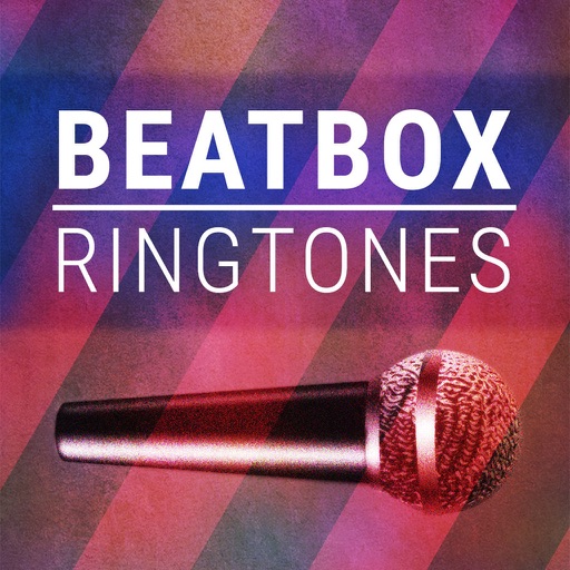 Beatbox Ringtones – Best Vocal Drums & Percussion iOS App