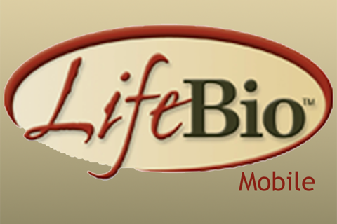 LifeBio Studio screenshot 3