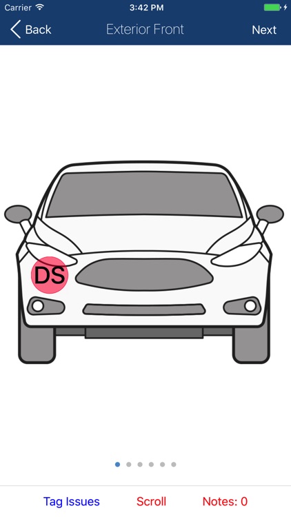 AutoSpector