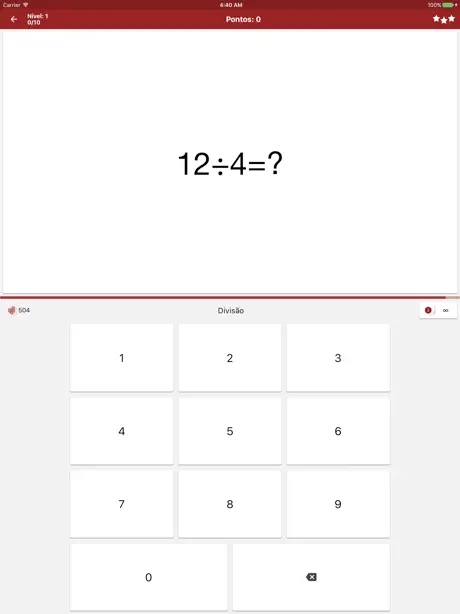 Truques matemáticos (100+) PRO