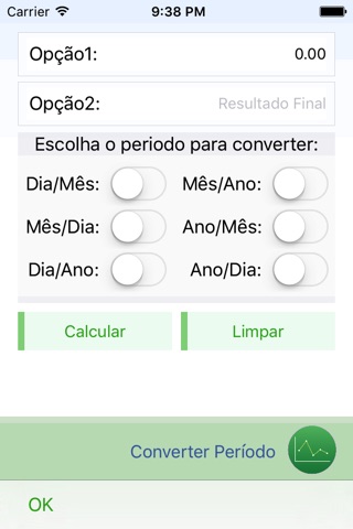 CalculeJá screenshot 3