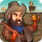 Cowboy Miners comes to App Store with deluxe graphics