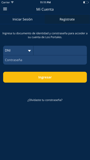 Los Portales Vivienda(圖2)-速報App
