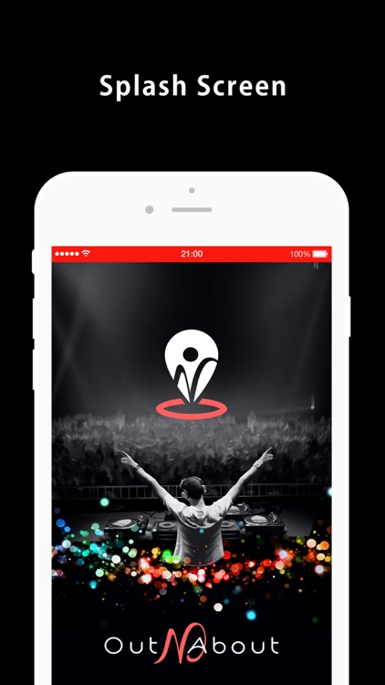 Out n About - Events